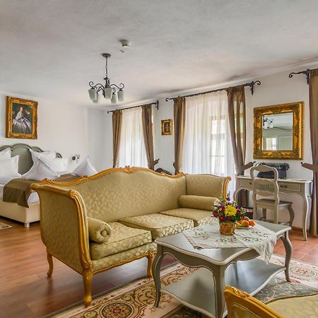 Taschler Haus Hotell Sighişoara Rum bild