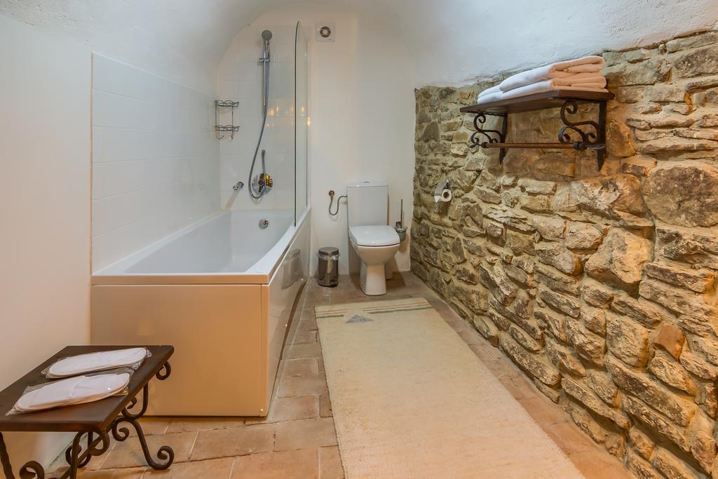 Taschler Haus Hotell Sighişoara Exteriör bild